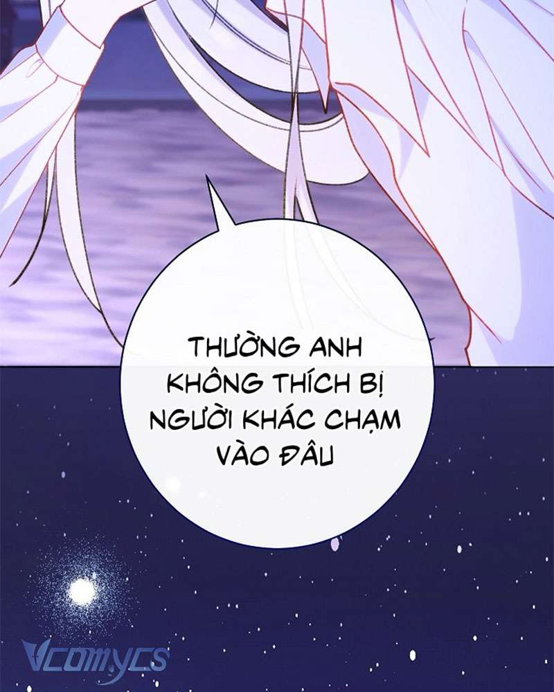 Hầu Gái Độc Quyền Của Hoàng Hậu Phản Diện Chap 80 - Trang 4