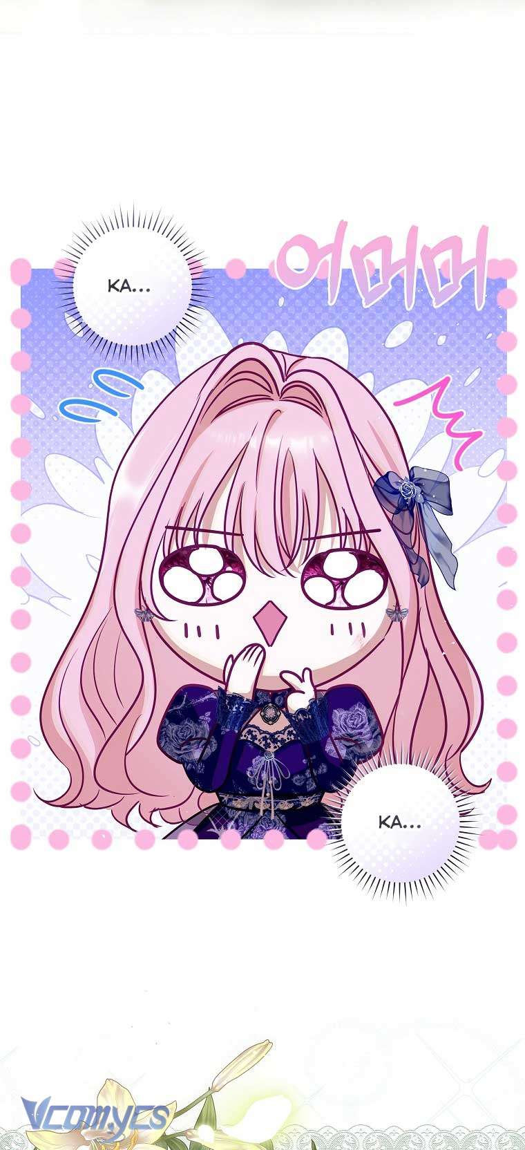 Này Boss Phản Diện, Tôi Có Thể Làm Mọi Thứ Trừ Cưới Ngài Chap 6 - Trang 4