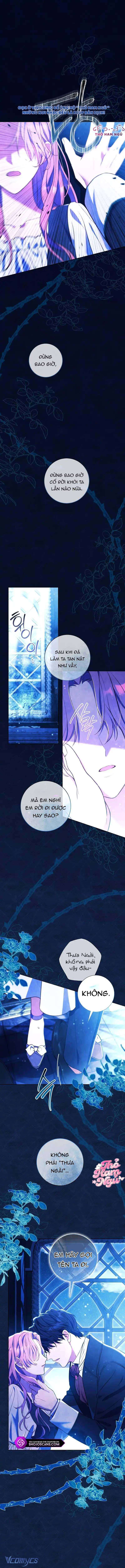 Sao Tôi Có Thể Li Hôn Khi Còn Chưa Kết Hôn Đây, Thưa Bệ Hạ Chap 1 - Trang 2