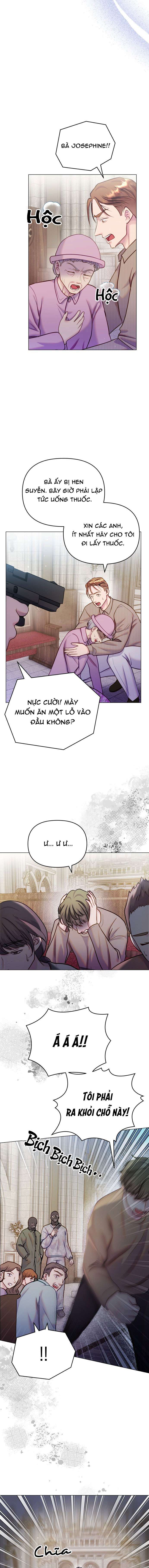 Hướng Dẫn Thu Phục Mãnh Thú Chap 69 - Trang 4