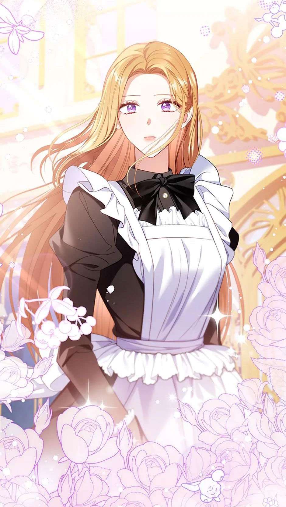 Hầu Gái Trong Trò Chơi Harem Ngược Muốn Nghỉ Việc Chap 45 - Trang 4