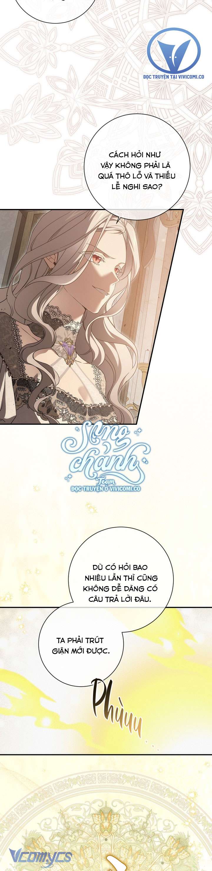 Lại Một Lần Nữa Hướng Về Ánh Sáng Chap 108 - Trang 2