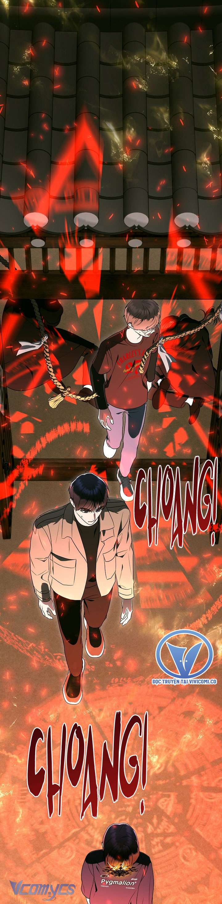 Hướng Dẫn Sinh Tồn Dành Cho Người Xếp Hạng Chap 56 - Trang 2