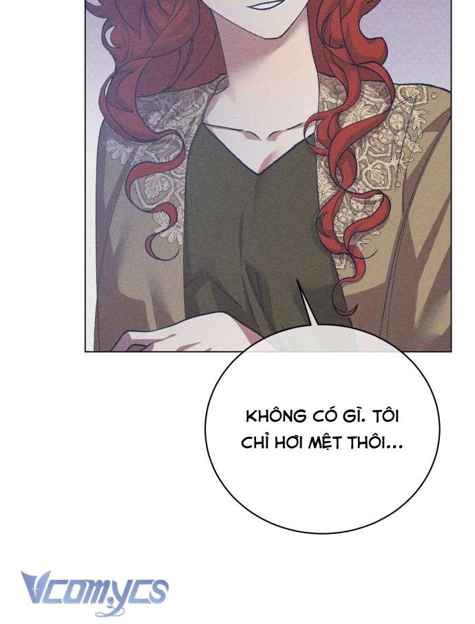 Aubrey Thanh Lịch Chap 12 - Trang 3