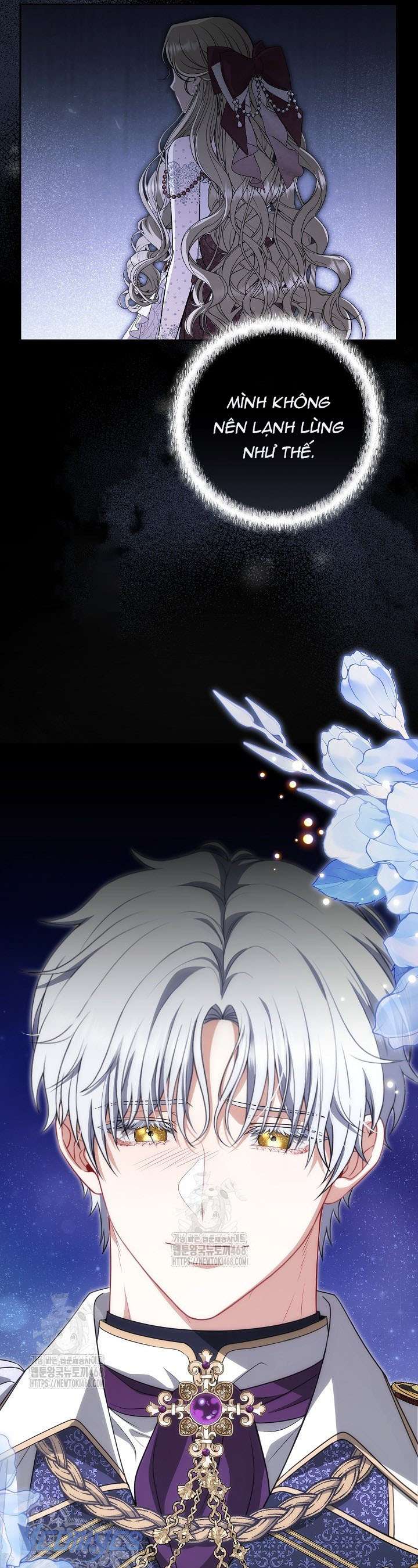 Tôi Đã Xem Một Vở Kịch Chap 37 - Trang 2