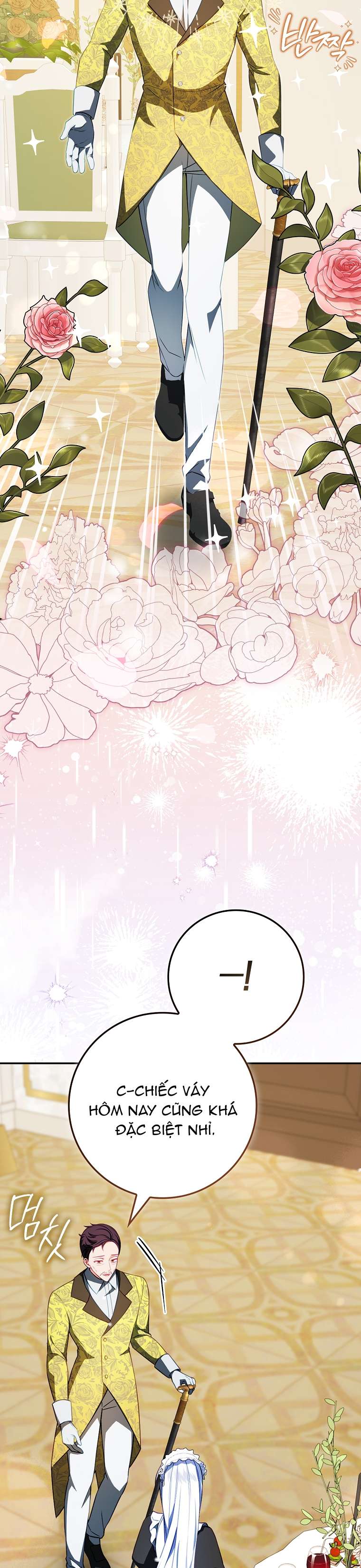 Nữ Chính Của Câu Chuyện Hối Hận Có Trái Tim Mạnh Mẽ Chap 2 - Trang 3