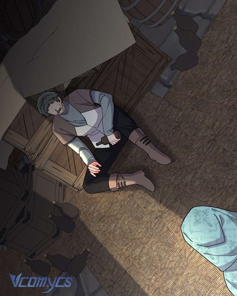 Chị Gái Của Nhân Vật Phản Diện Hôm Nay Cũng Đang Đau Khổ Chap 90 - Trang 4