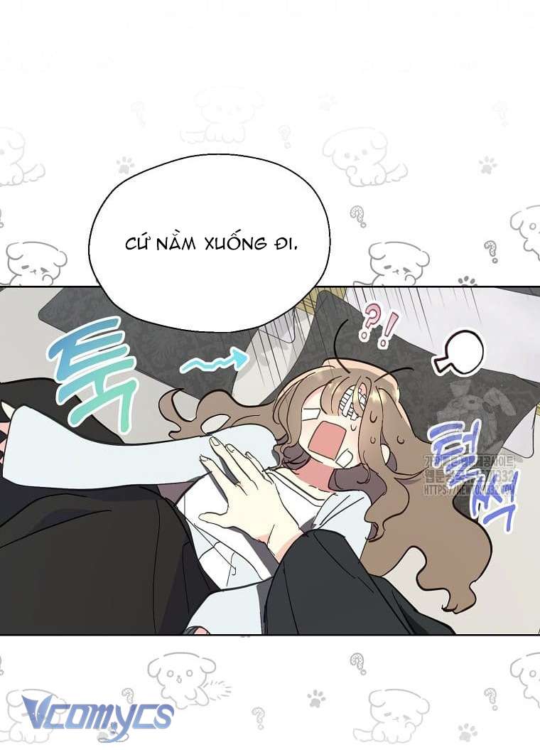 Bệ Hạ Xin Đừng Giết Tôi!!! Chap 121 - Trang 2