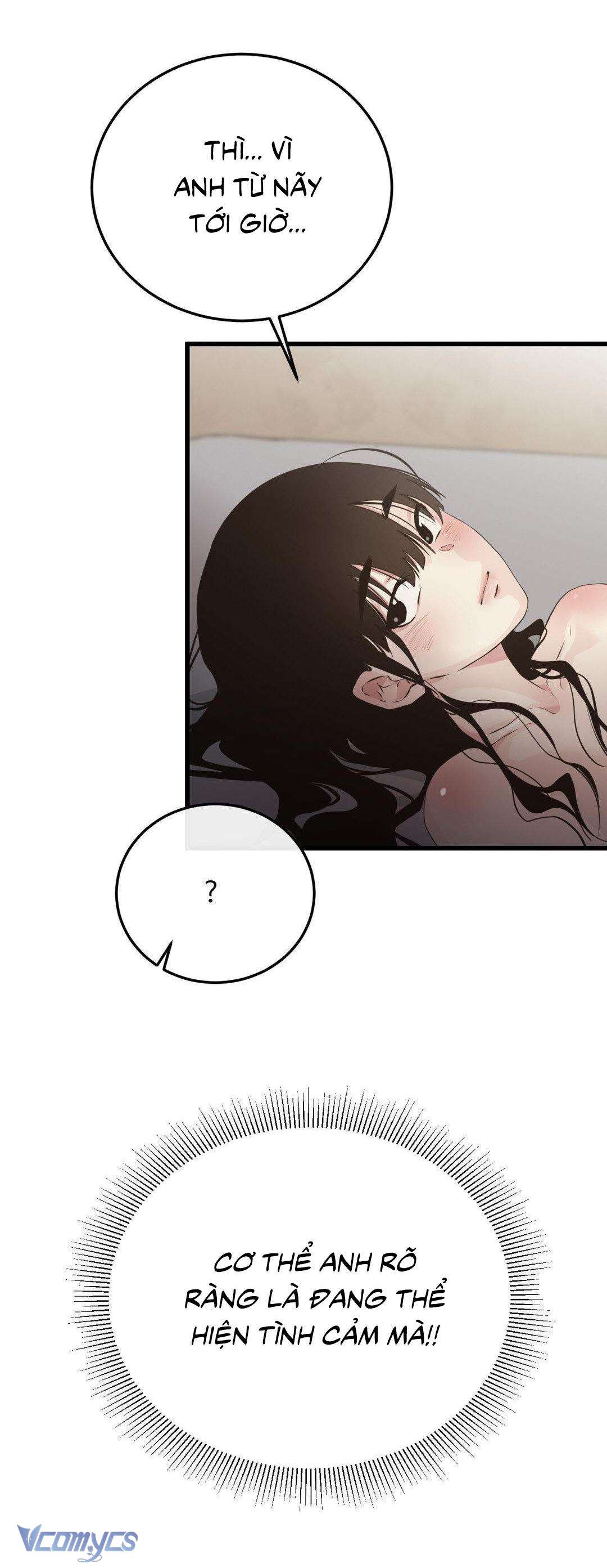 Trở Thành Gia Đình Chap 58 - Trang 2