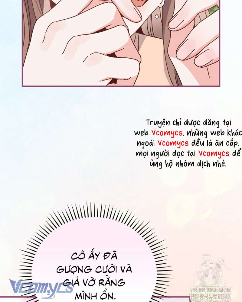 Chị Gái Của Nhân Vật Phản Diện Hôm Nay Cũng Đang Đau Khổ Chap 93 - Trang 4