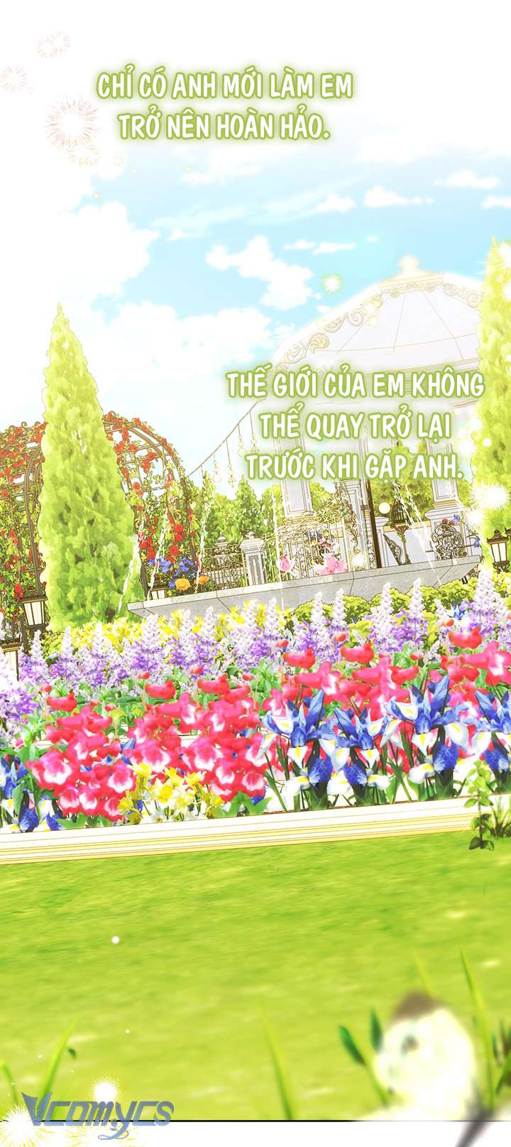 May Mắn Hay Bất Hạnh Chap 115 - Next 