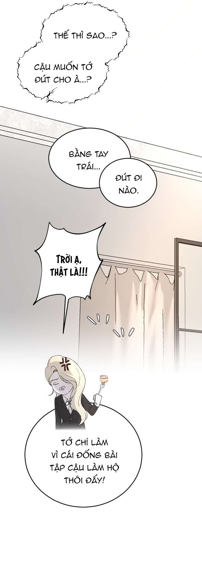 Ba Anh Trai Cực Phẩm Của Tôi Chap 82 - Trang 3