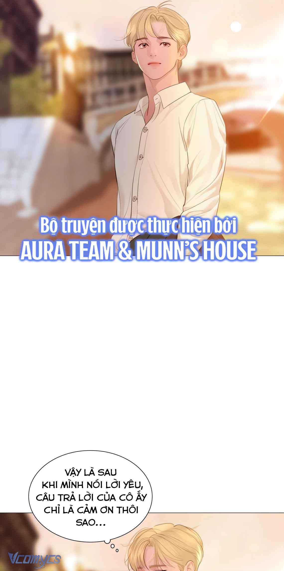 Hãy Khóc Và Cầu Nguyện Đi Chap 42 - Trang 4