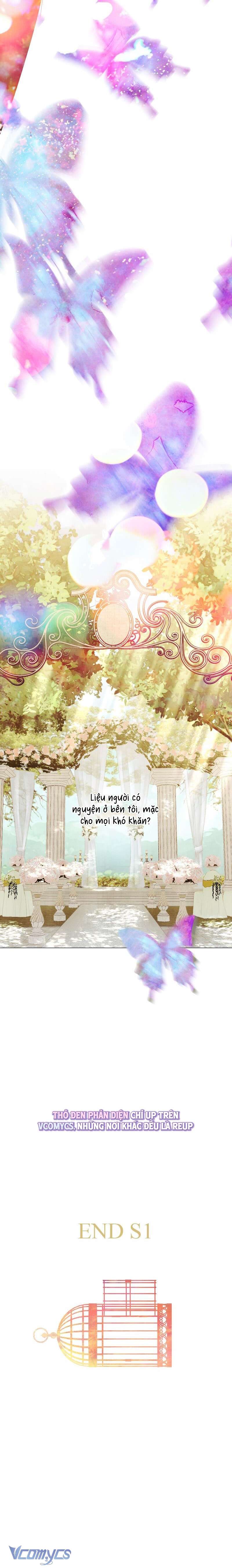 [END SS1] Hôn Nhân Bí Mật Giữa Chúng Ta Chap 37 - Trang 2