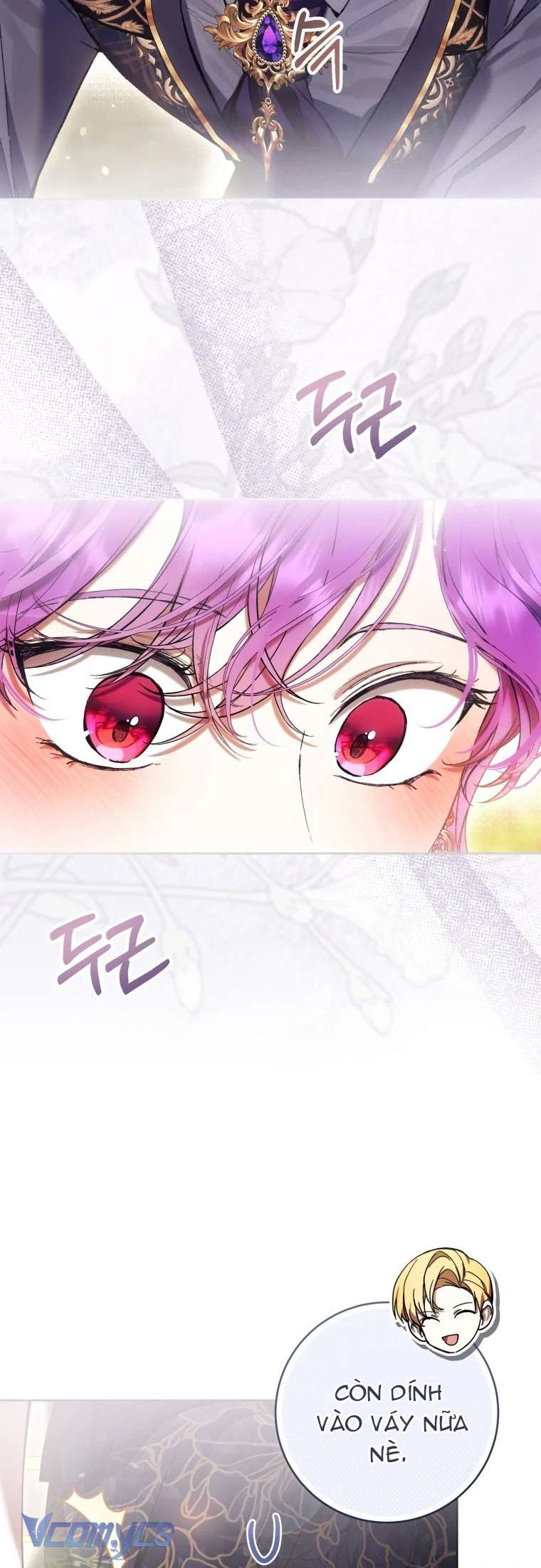 Làm Ác Nữ Bộ Không Tuyệt Sao? Chapter 79 - Trang 4