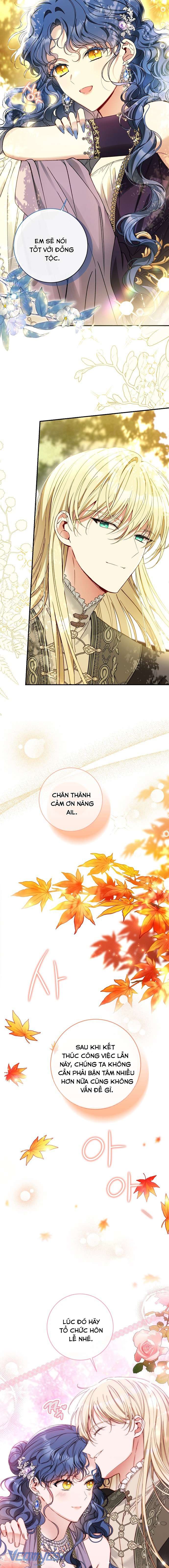 Thuần Hóa Hầu Tước Quái Dị Chap 83 - Trang 2