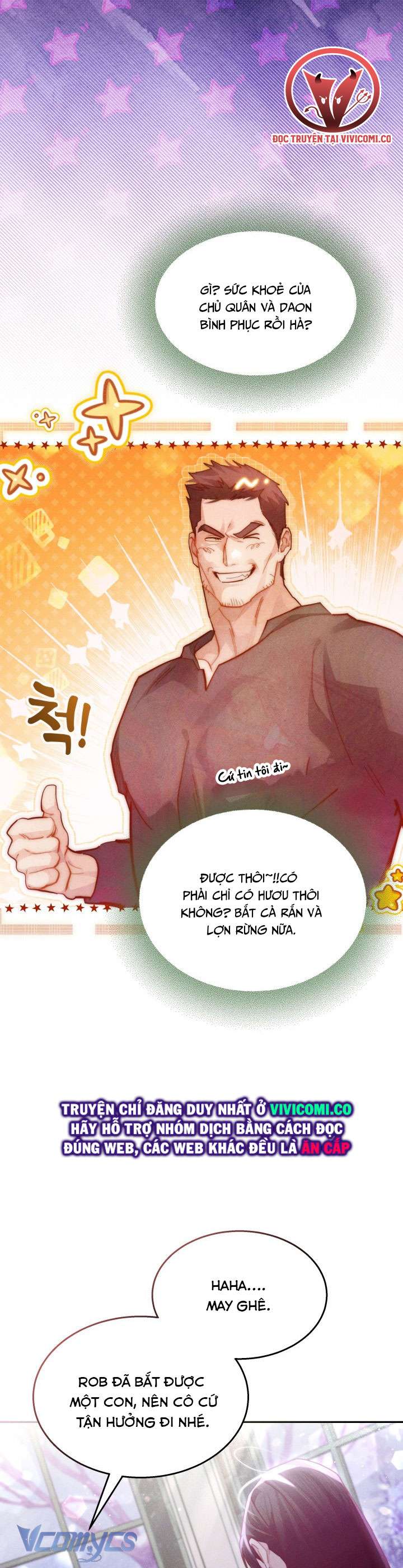 Tiếng Trống Vang Dội Chap 41 - Trang 4