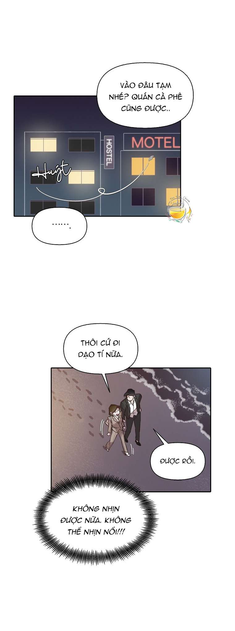 Thanh Xuân Của Chúng Ta Chap 90 - Trang 4