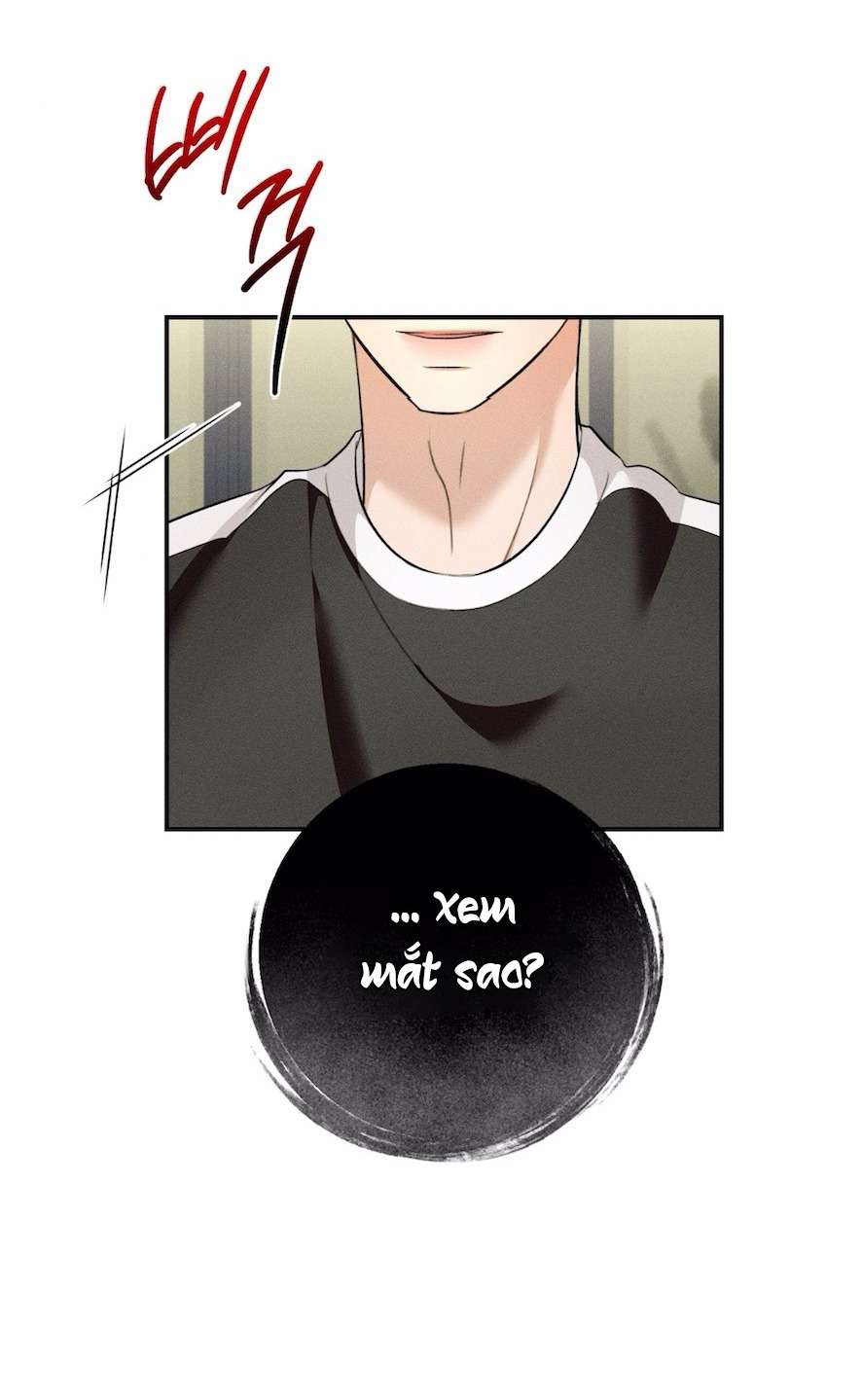 Cuộc Tấn Công Của Anh Trai Bạn Thân Chap 7 - Trang 3