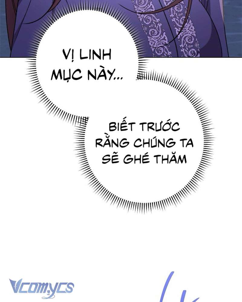 Hầu Gái Độc Quyền Của Hoàng Hậu Phản Diện Chap 81 - Trang 4