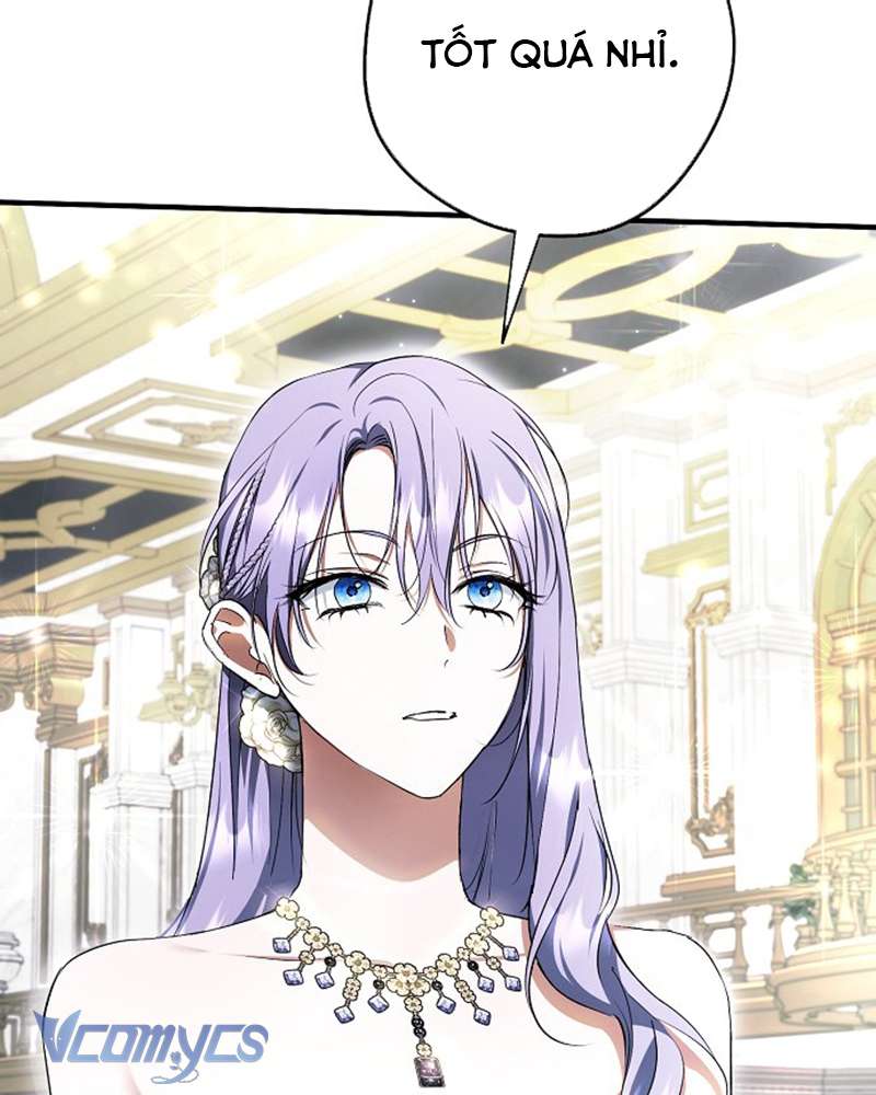 Các Nam Chính Đã Bị Nữ Phụ Cướp Mất Chap 47 - Trang 4