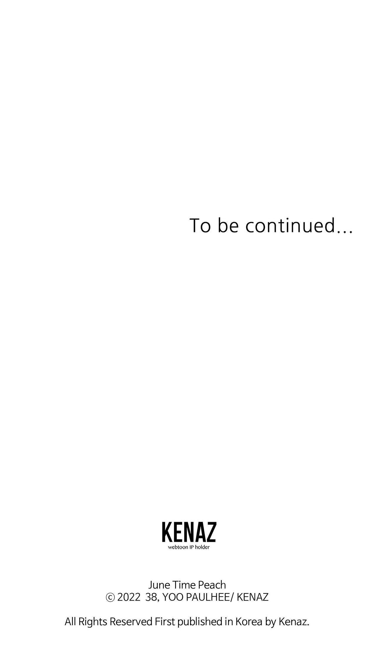 Quả Đào Mật Tháng 6 Chap 20 - Trang 3