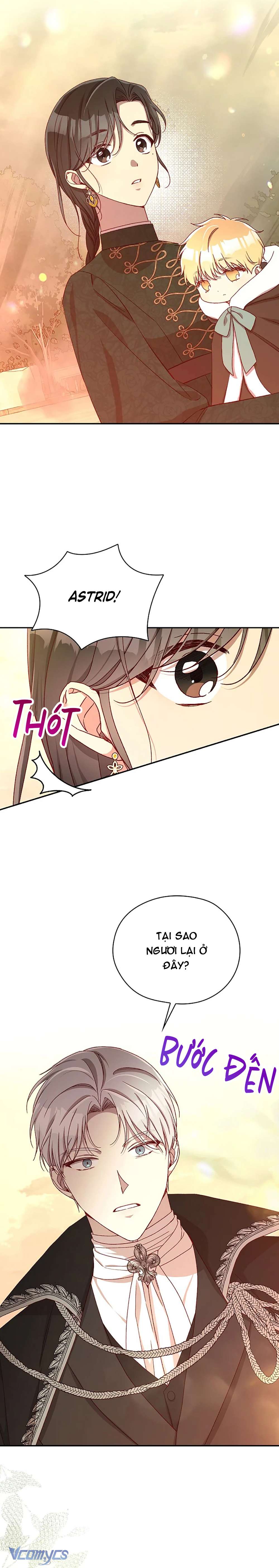 Sống Sót Dưới Thân Phận Hầu Nữ Chap 141 - Trang 2