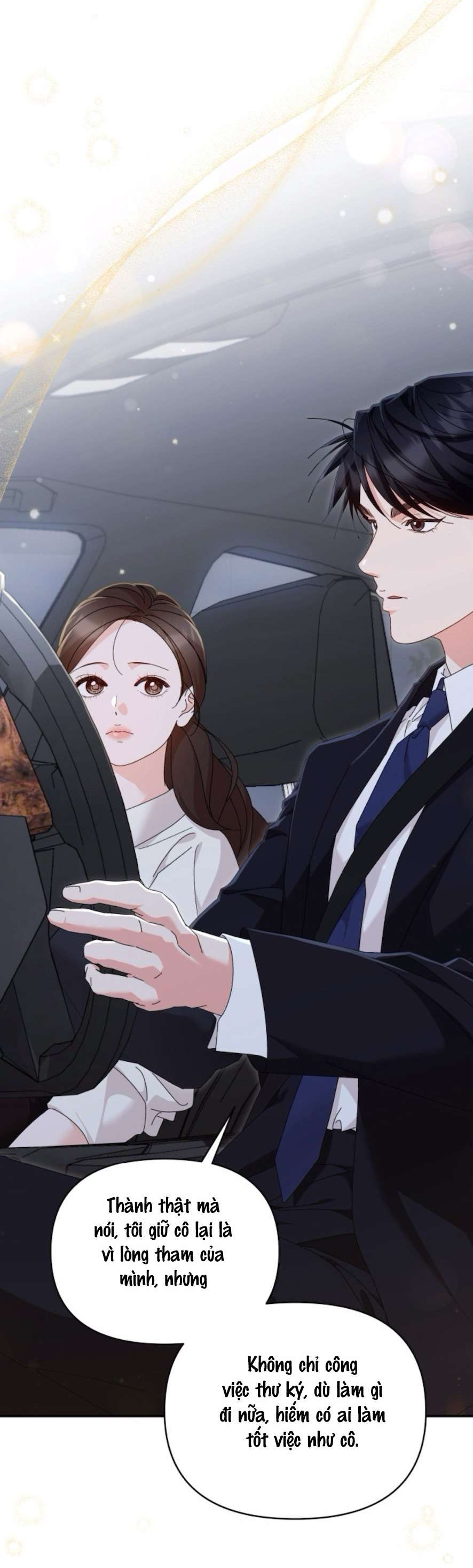 Chính Sách Khuyến Khích Chap 18 - Trang 2