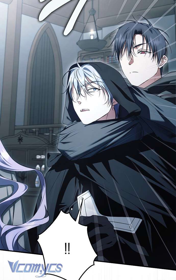 Các Nam Chính Đã Bị Nữ Phụ Cướp Mất Chap 43 - Trang 3