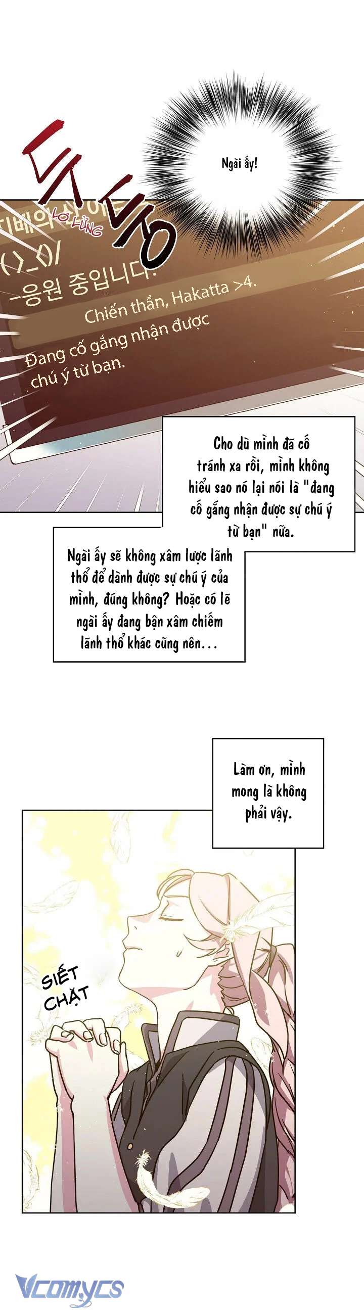 CHITRA Chap 81 - Trang 3
