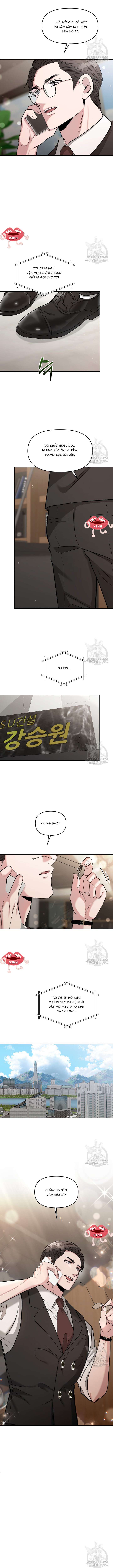 Collector Collector-Chap 26 - Trang 2