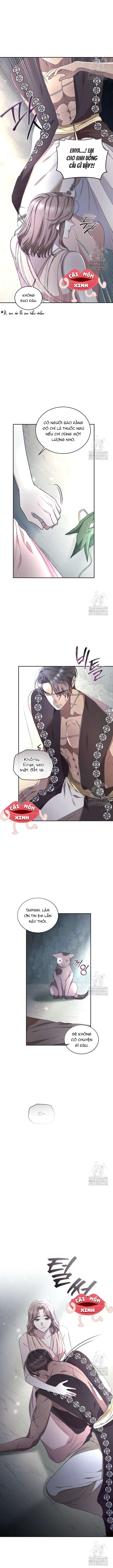 Khu Rừng Hoang Dã Khu Rừng Hoang Dã -Chap 46 - Trang 2