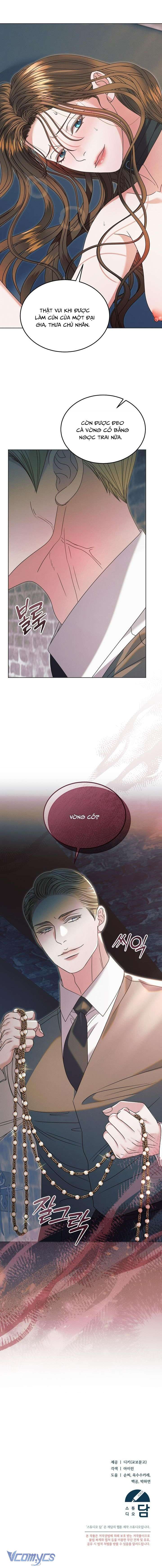 [18+] Hãy Cầu Xin Tôi Đi Chap 54 - Trang 3