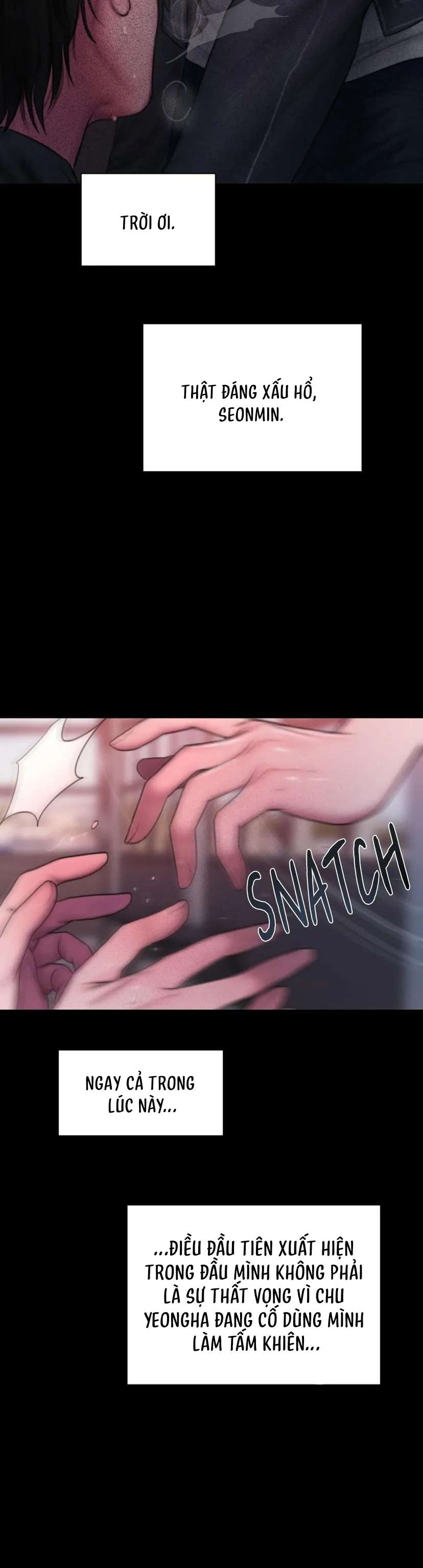 『18+』Em Yêu Giáo Viên Lắm Chap 6 - Trang 2