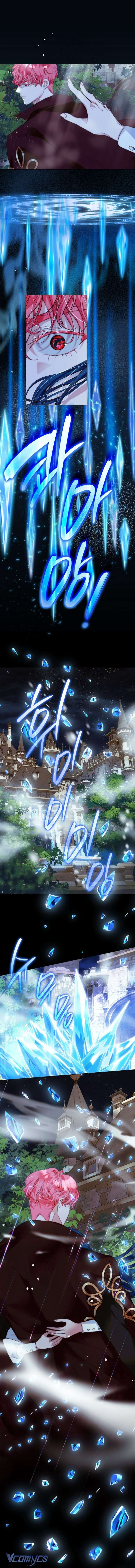 Tôi Được Sinh Ra Là Con Gái Thứ Hai Chap 78 - Trang 3