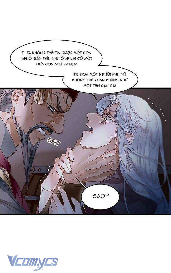 Đoá Hoa Kiều Diễm Của Hoàng Đế Chapter 13 - Trang 3