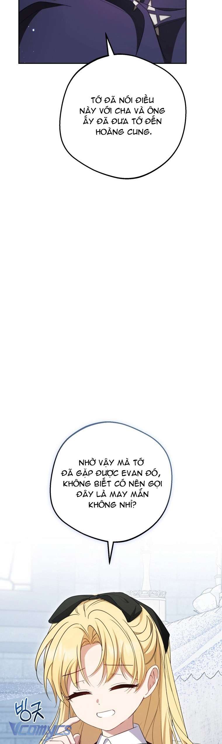 Được Yêu Thương Mà Còn Ngại Ngùng Sao! Chap 98 - Trang 4