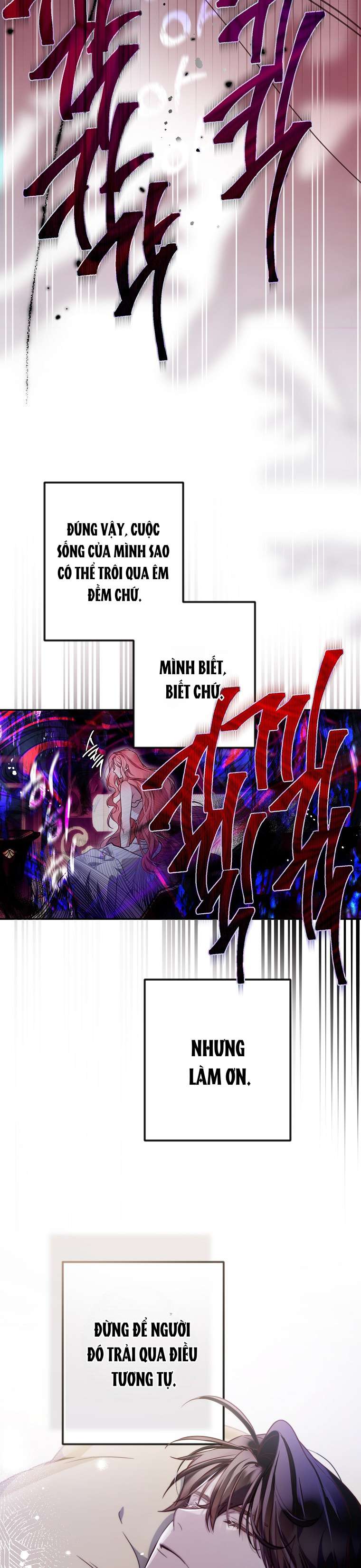 Khi Trái Tim Dẫn Lối Đôi Ta Chap 49 - Trang 3