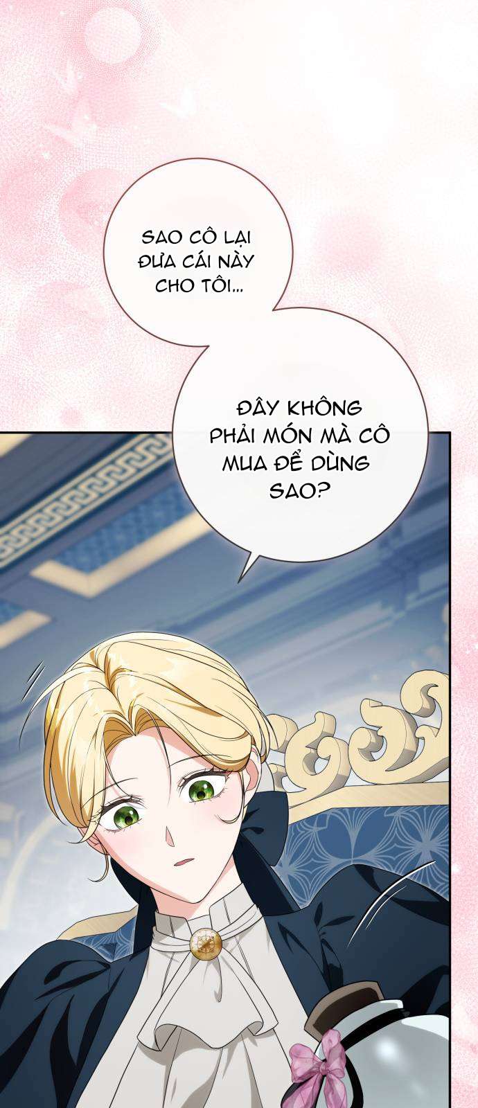 Nữ Công Tước Chiến Lợi Phẩm Chap 29 - Trang 3