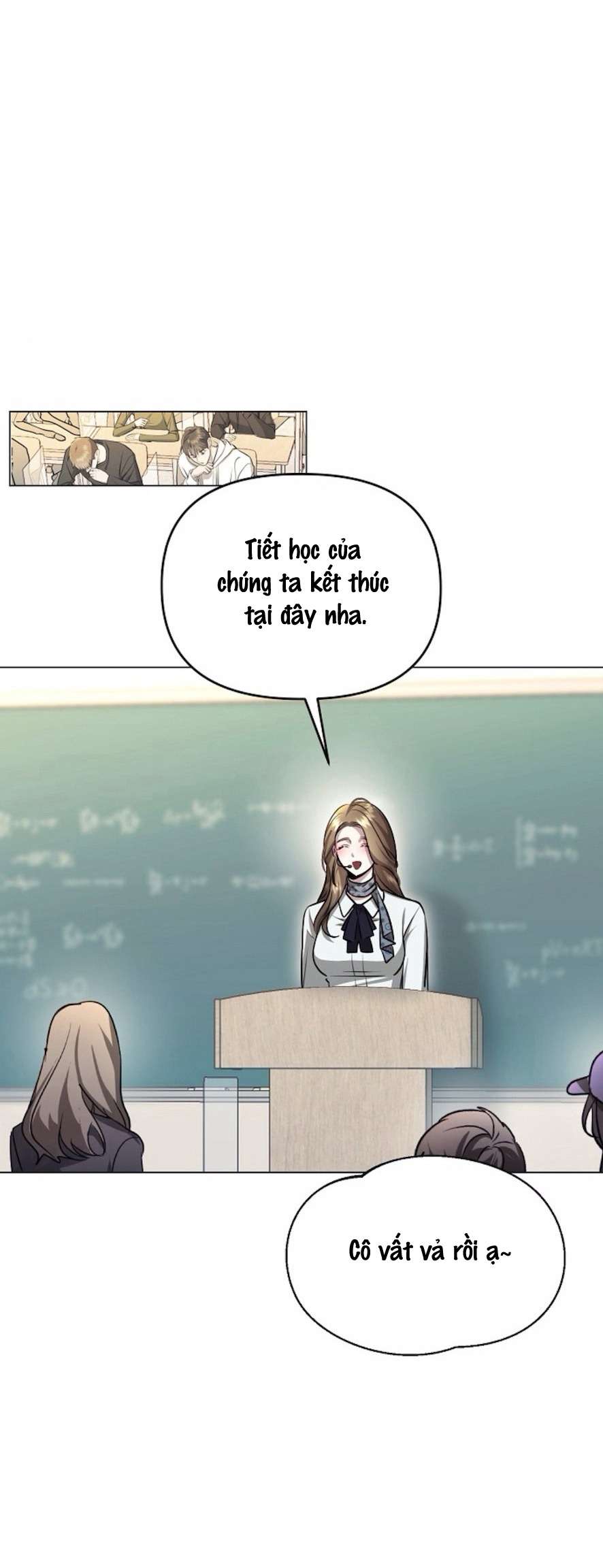 Sự Cám Dỗ Ngọt Ngào Của Cậu Bạn Thân Chap 3 - Trang 2