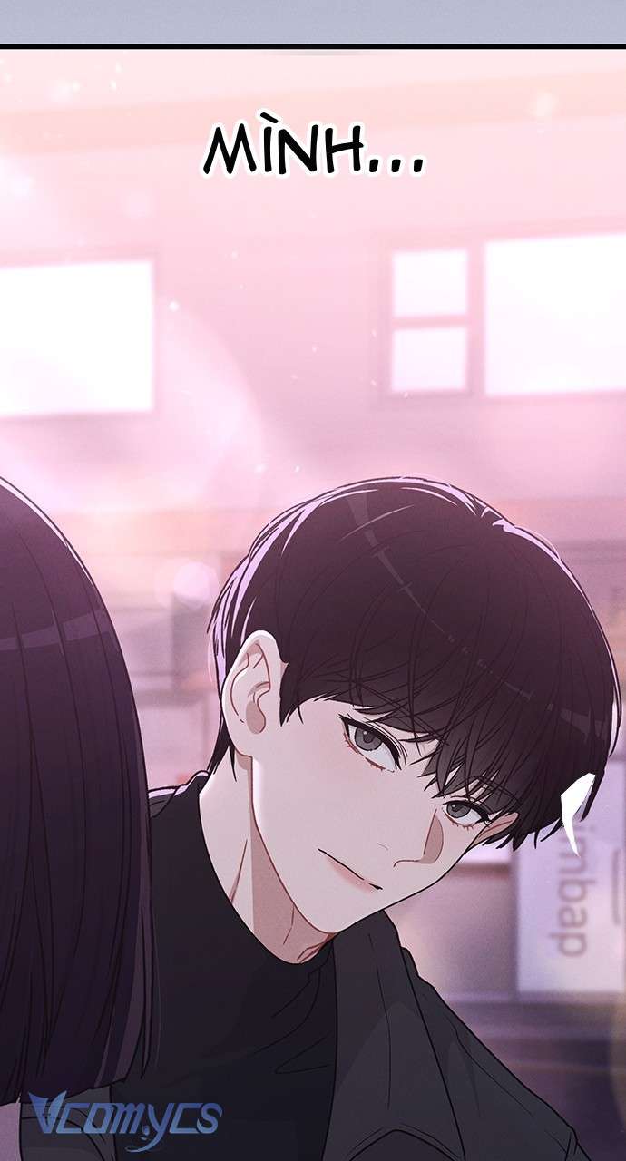 Review Người Yêu Cũ Chap 9 - Trang 3