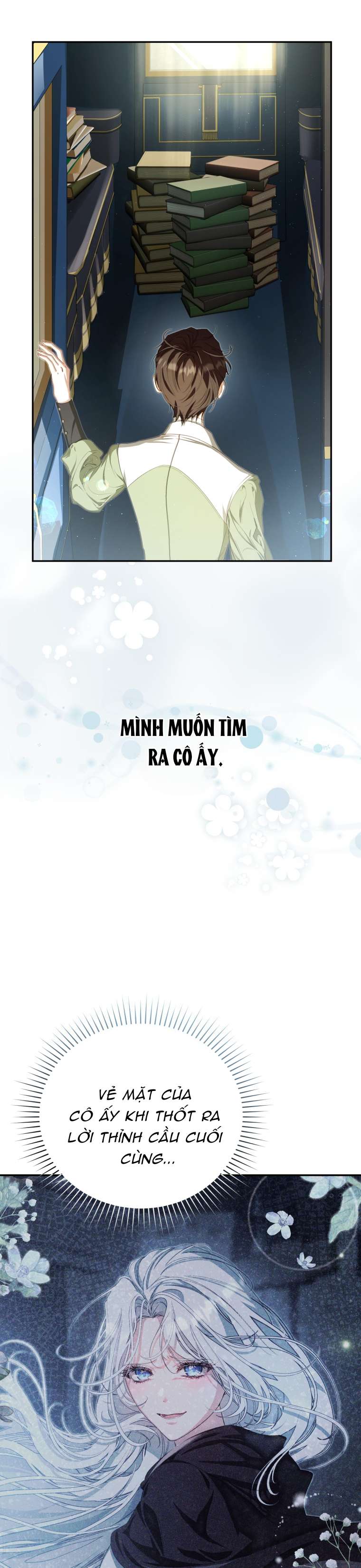 Người Phải Trả Giá Bằng Mạng Sống Vì Đã Lừa Dối Tôi Chap 10 - Trang 4