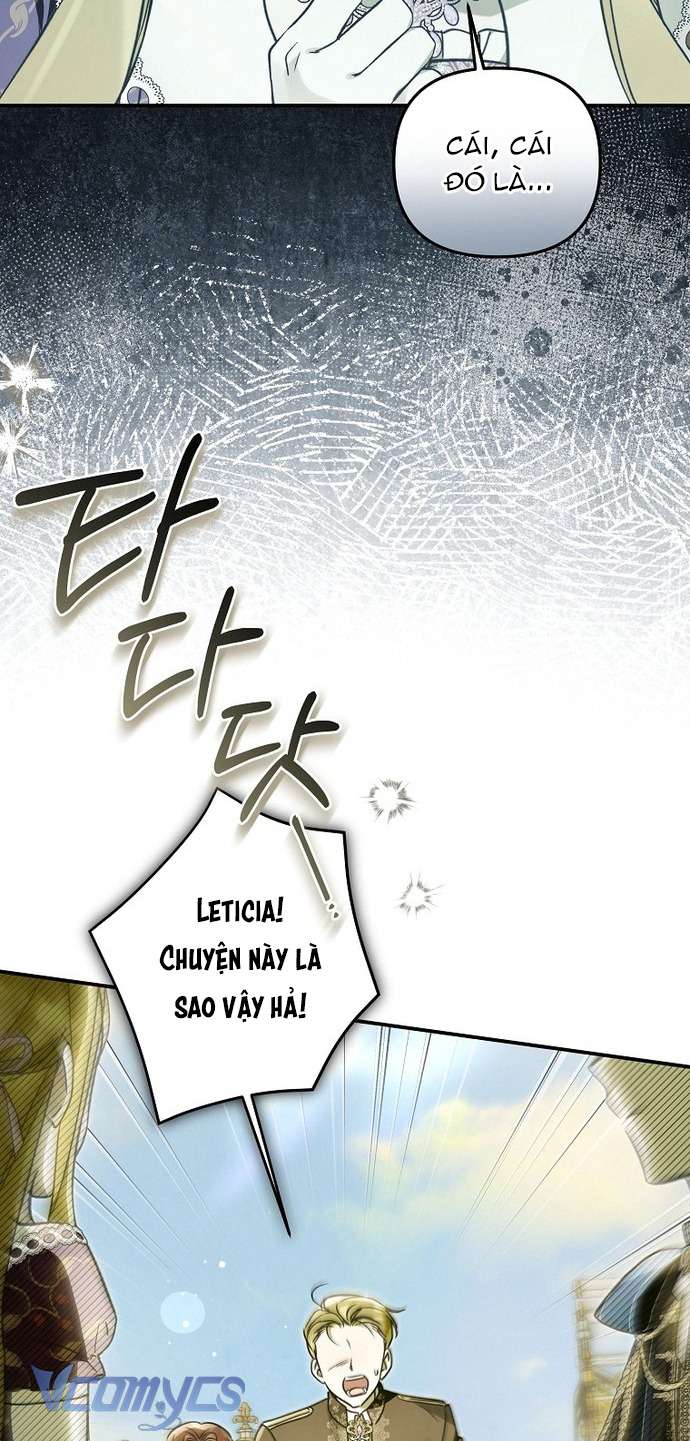 Độc Chiếm Sủng Ái Của Công Chúa Út, Mọi Người Đều Say Mê Tôi. Chap 22 - Trang 3