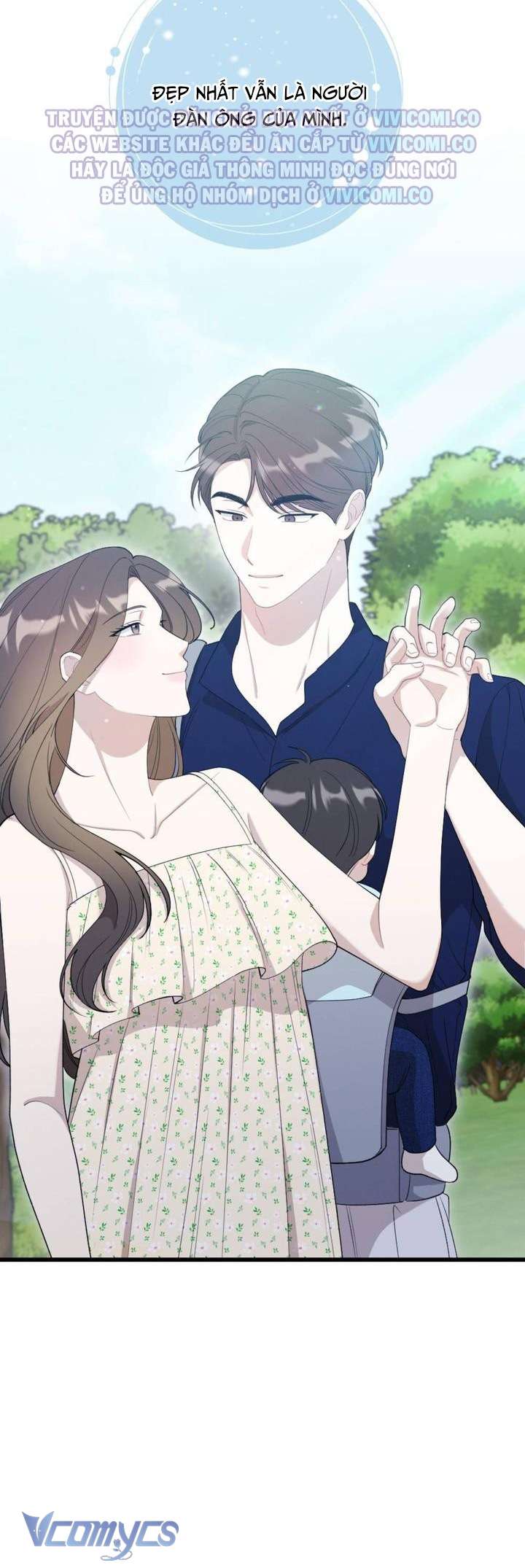 [18+] Bảo Làm Việc Ở Nhà Mà Lại... Chap 21 - Trang 3