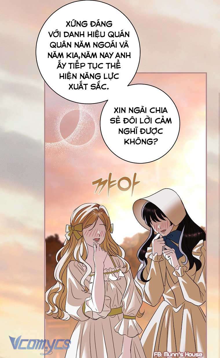 Này Boss Phản Diện, Tôi Có Thể Làm Mọi Thứ Trừ Cưới Ngài Chap 29 - Trang 4