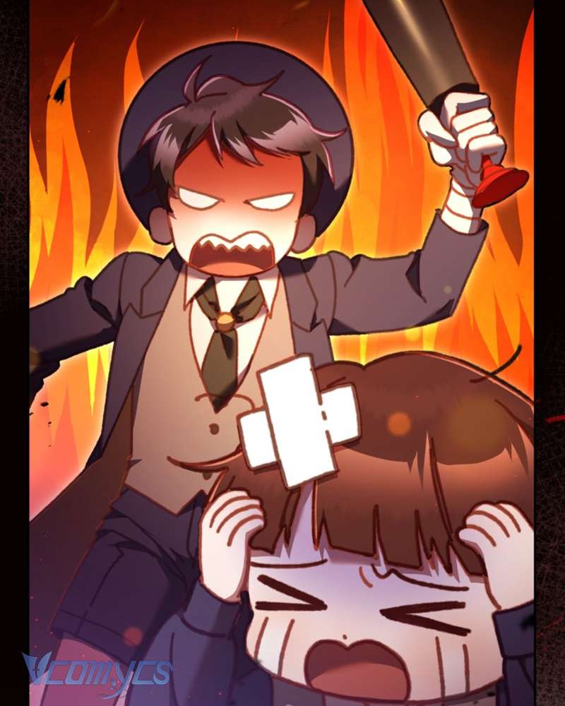 [Sứa Biển] Em Trai Tôi Là Hoàng Đế Ngang Ngược Chap 64 - Trang 2