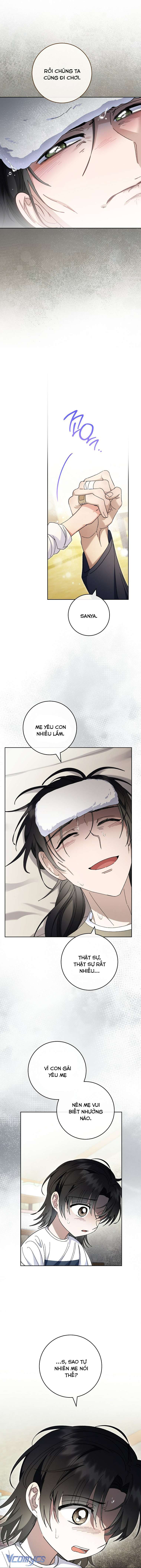 Tiểu Thiếp Chỉ Muốn Sống Yên Bình Chap 120 - Trang 4