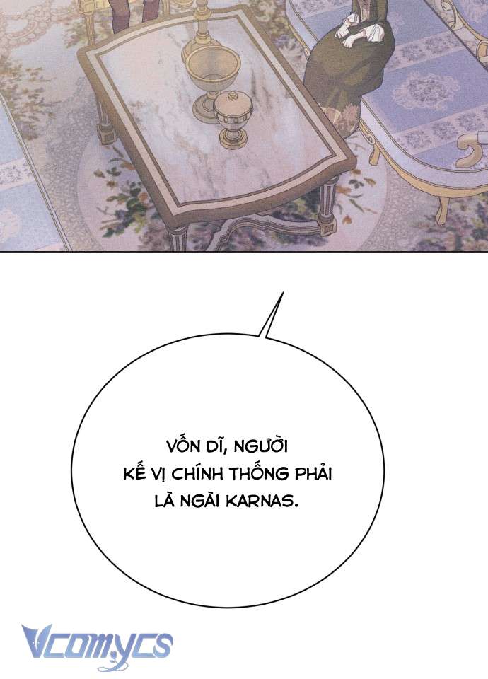 Aubrey Thanh Lịch Chap 12 - Trang 3
