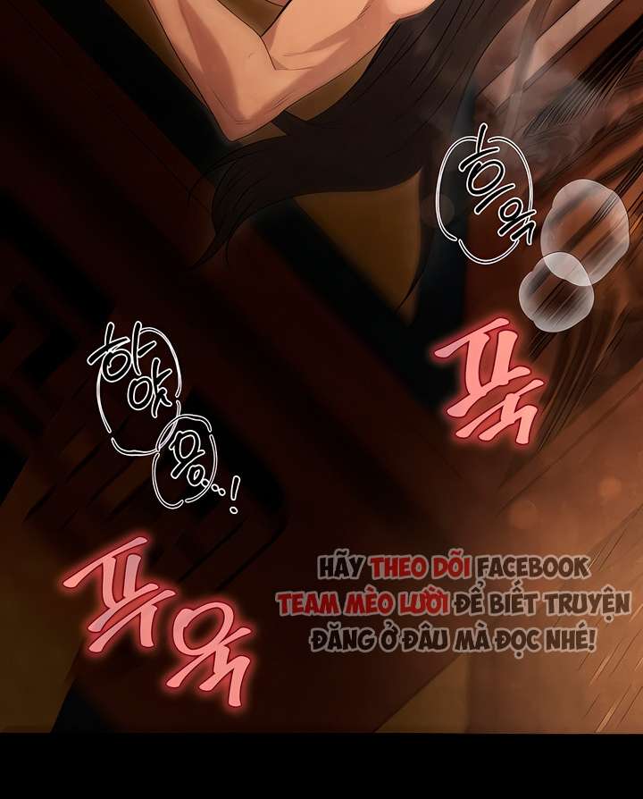 [18+] Đêm Cưỡng Đoạt Chap 4 - Next Chap 5