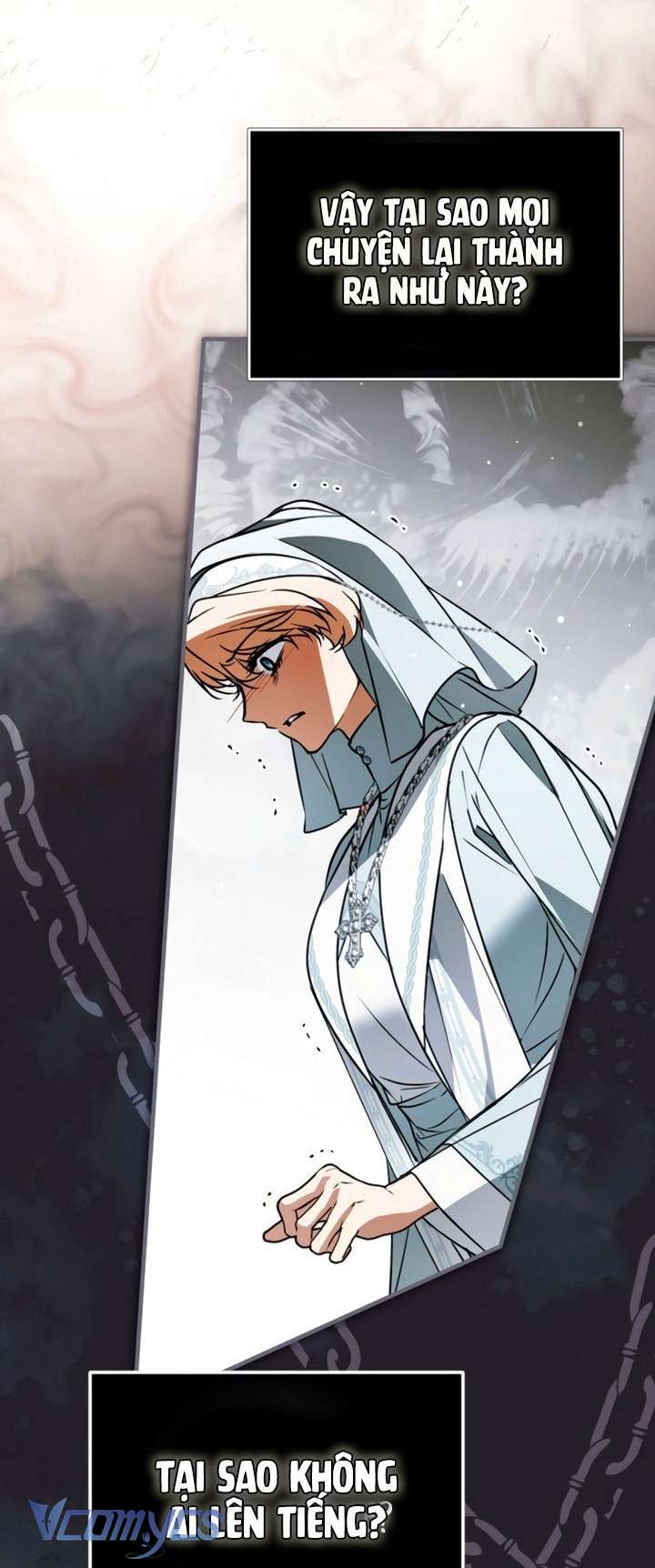 Ai Đó Đang Điều Khiển Cơ Thể Của Tôi Chapter 79 - Trang 3